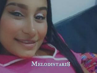 Melodistar18