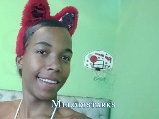 Melodistarks
