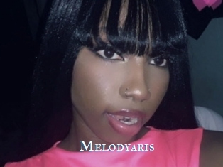 melodyaris sexchat