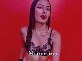 Melodydaft