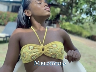 Melodydias