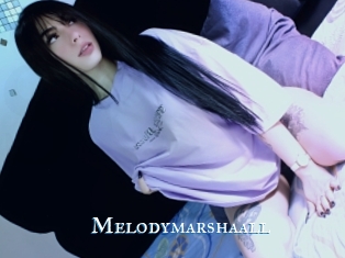 Melodymarshaall
