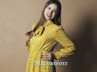 Meloryfoxy