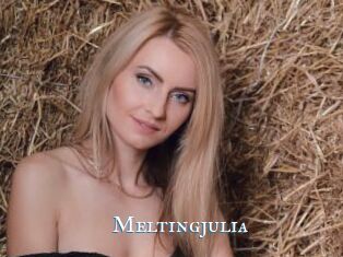 Meltingjulia