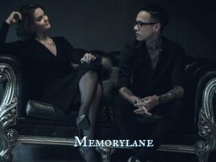 Memorylane