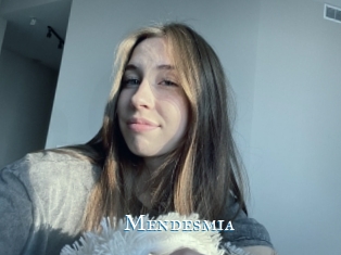 Mendesmia