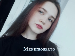 Mendiroberto