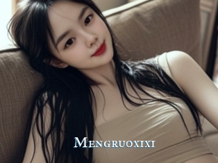 Mengruoxixi