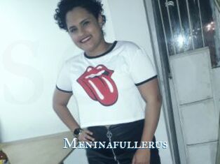 Meninafullerus
