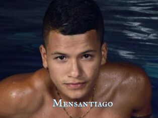 Mensantiago