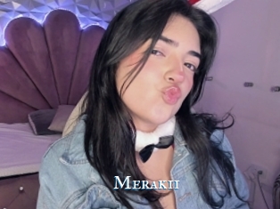 Merakii