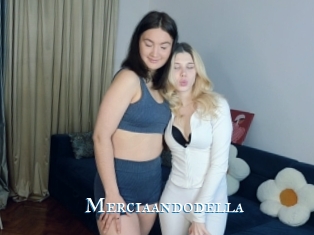 Merciaandodella