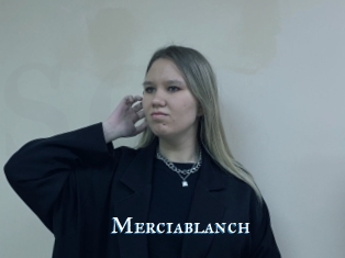 Merciablanch