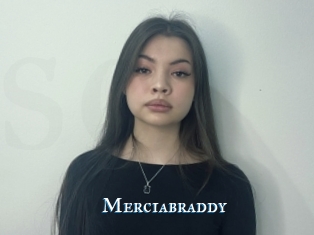 Merciabraddy