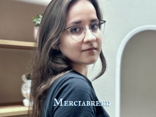 Merciabreed