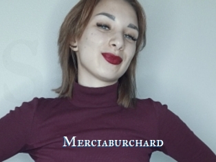 Merciaburchard
