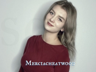 Merciacheatwood