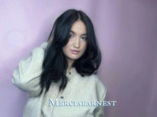 Merciaearnest