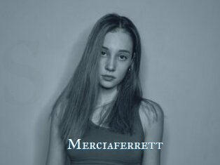 Merciaferrett