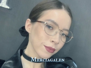 Merciagalen