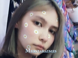 Merciahaimes