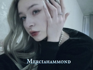 Merciahammond