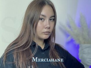Merciahane