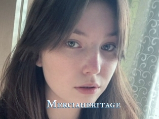 Merciaheritage