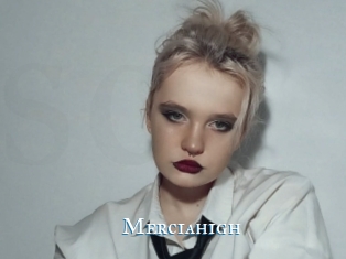 Merciahigh