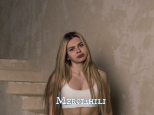 Merciahili