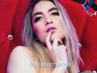 meredithrose sexchat