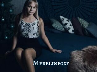 Merelinfoxy