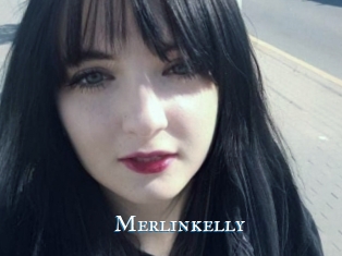 Merlinkelly