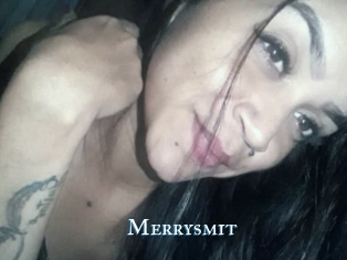 Merrysmit
