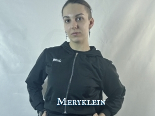 Meryklein