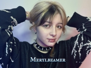 Merylbeamer
