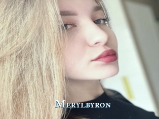 Merylbyron
