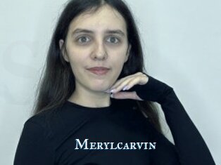 Merylcarvin