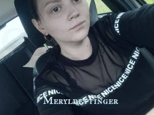 Meryldettinger