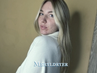 Meryldryer