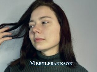 Merylfrankson