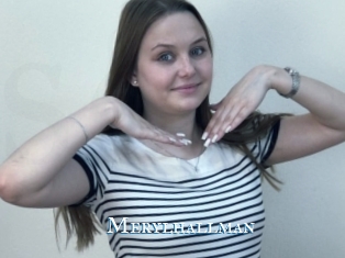 Merylhallman