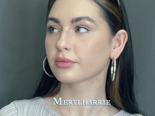 Merylharrie