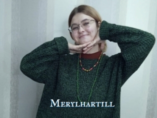 Merylhartill