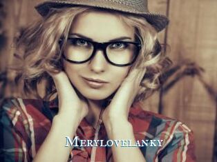 Merylovelanky