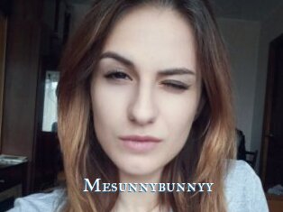 Mesunnybunnyy
