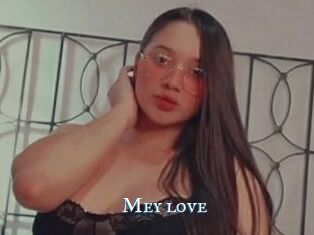 Mey_love