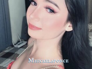 Mhicaelaponce