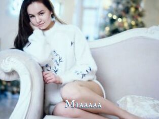 Miaaaaa