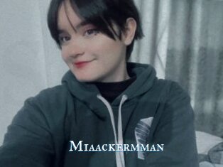 Miaackermman